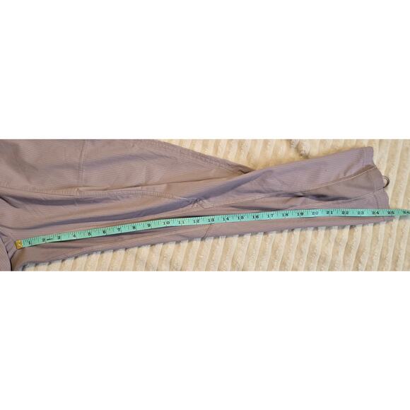 Lululemon Dance Studio Crop Pants 25" - Picture 8 of 11